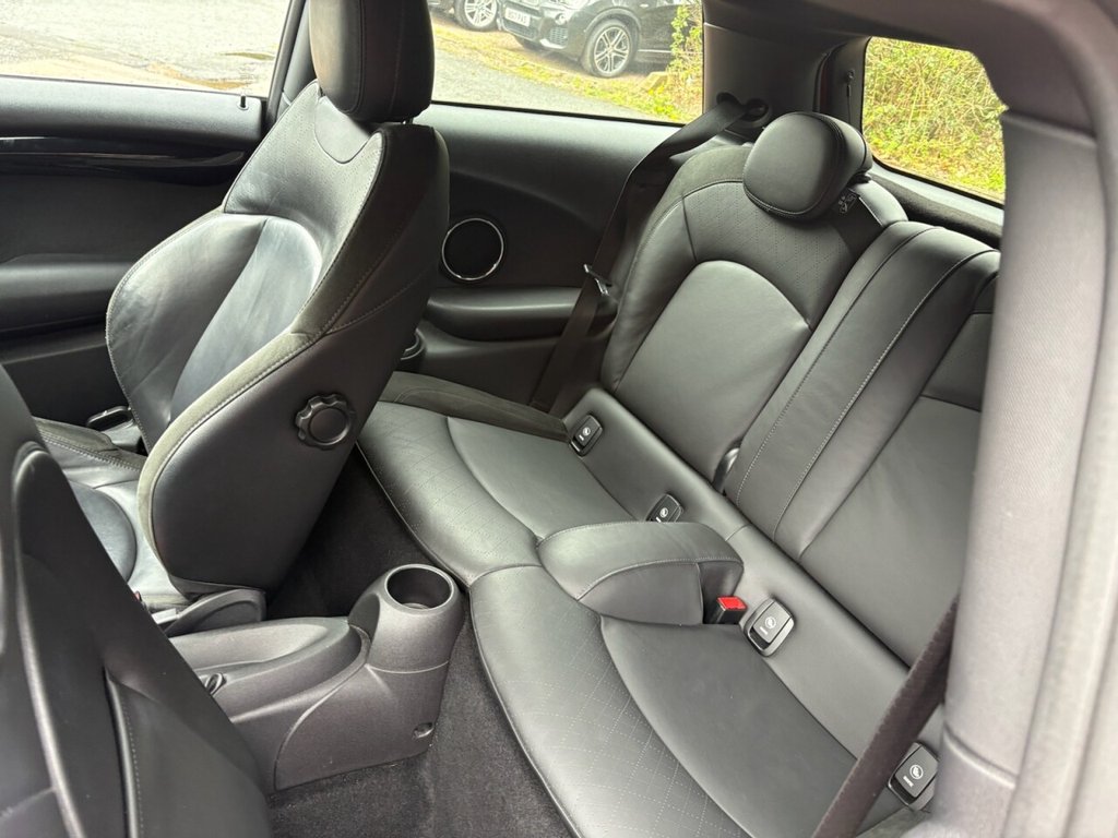 Used MINI Hatch 2017 for sale - 78124288: Photo 5