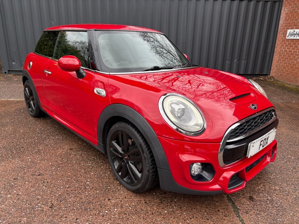 Used MINI Hatch 2017 for sale - 78124288: Photo 7