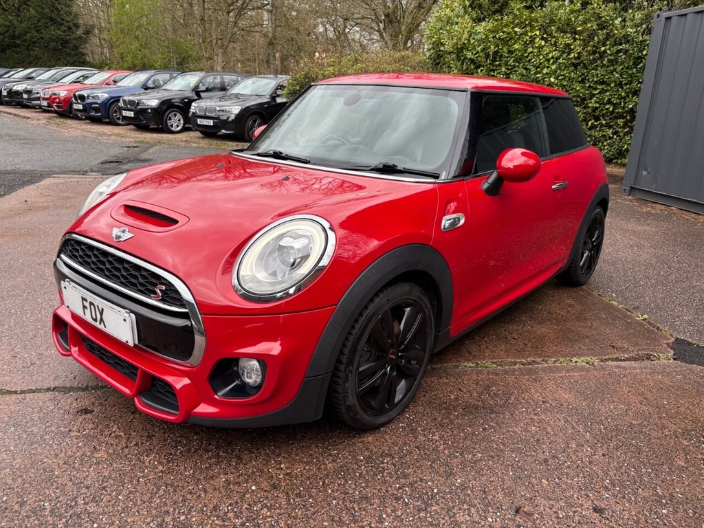 Used MINI Hatch 2017 for sale - 78124288: Photo 9