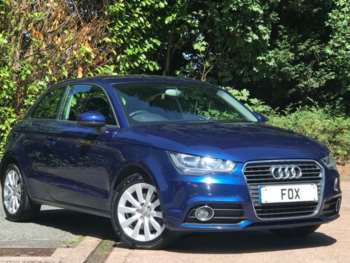 2014 (14) - 1.4 TFSI Sport 3dr