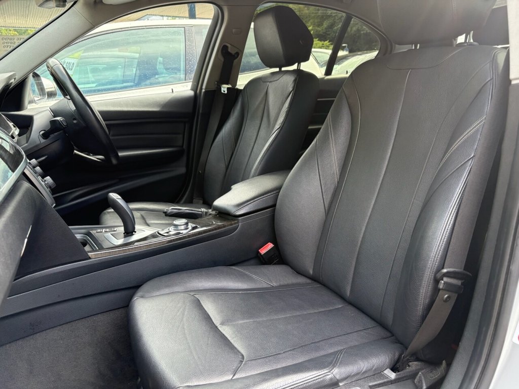 Used BMW 3 Series 2014 for sale - 76950124: Photo 13