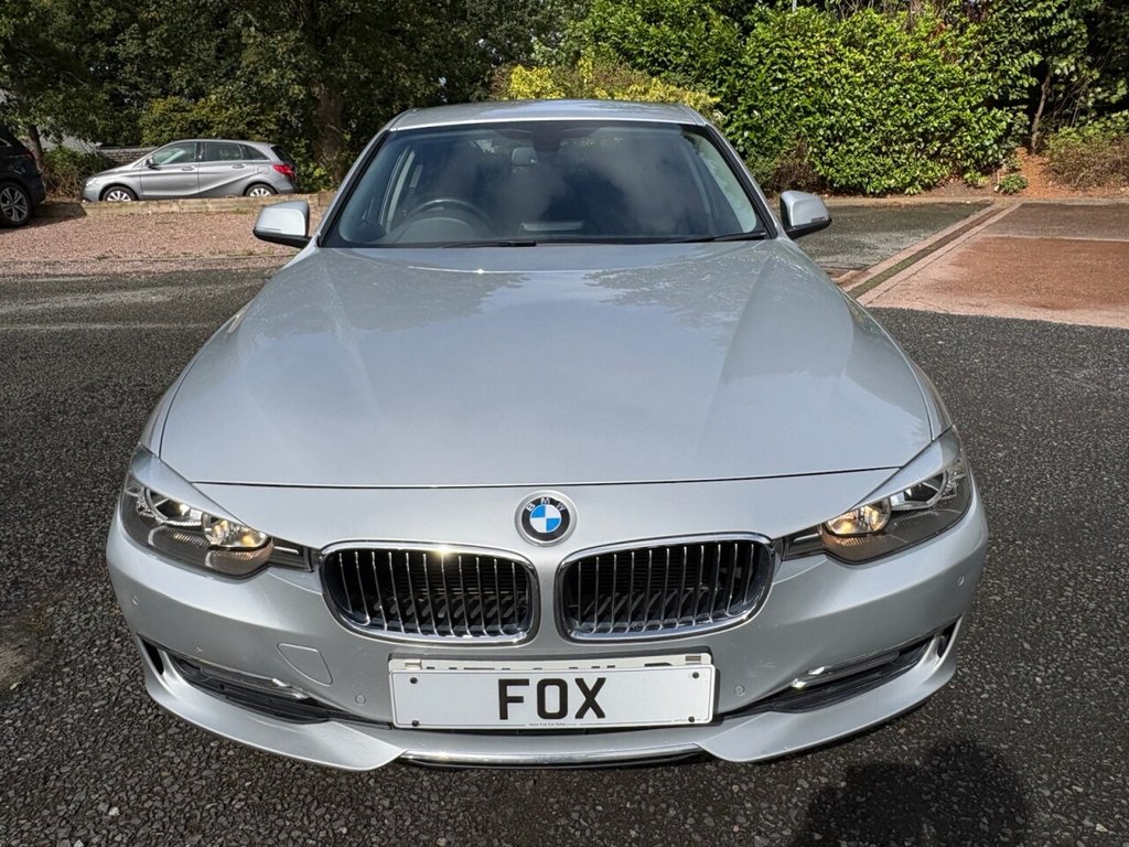 Used BMW 3 Series 2014 for sale - 76950124: Photo 14