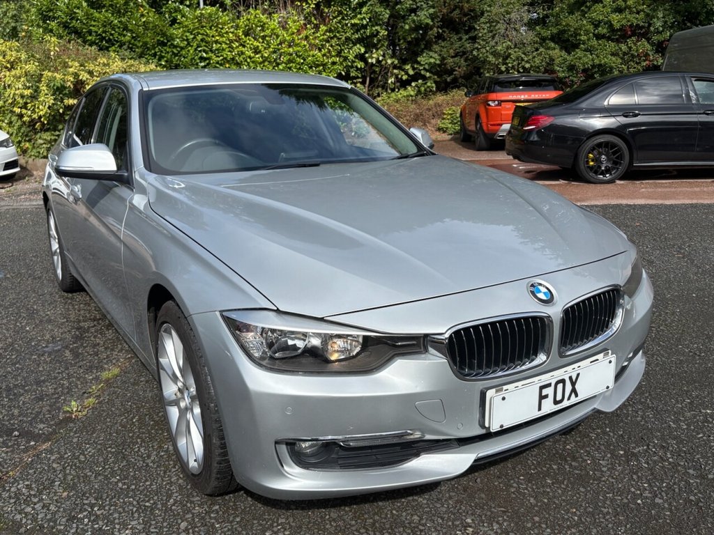 Used BMW 3 Series 2014 for sale - 76950124: Photo 16