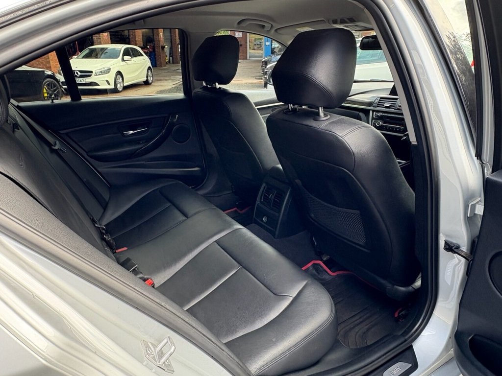 Used BMW 3 Series 2014 for sale - 76950124: Photo 17