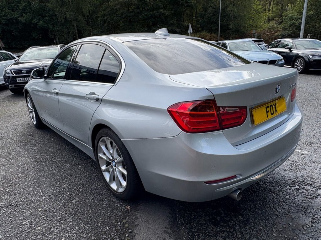 Used BMW 3 Series 2014 for sale - 76950124: Photo 19