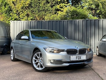 BMW 3 Series feature image