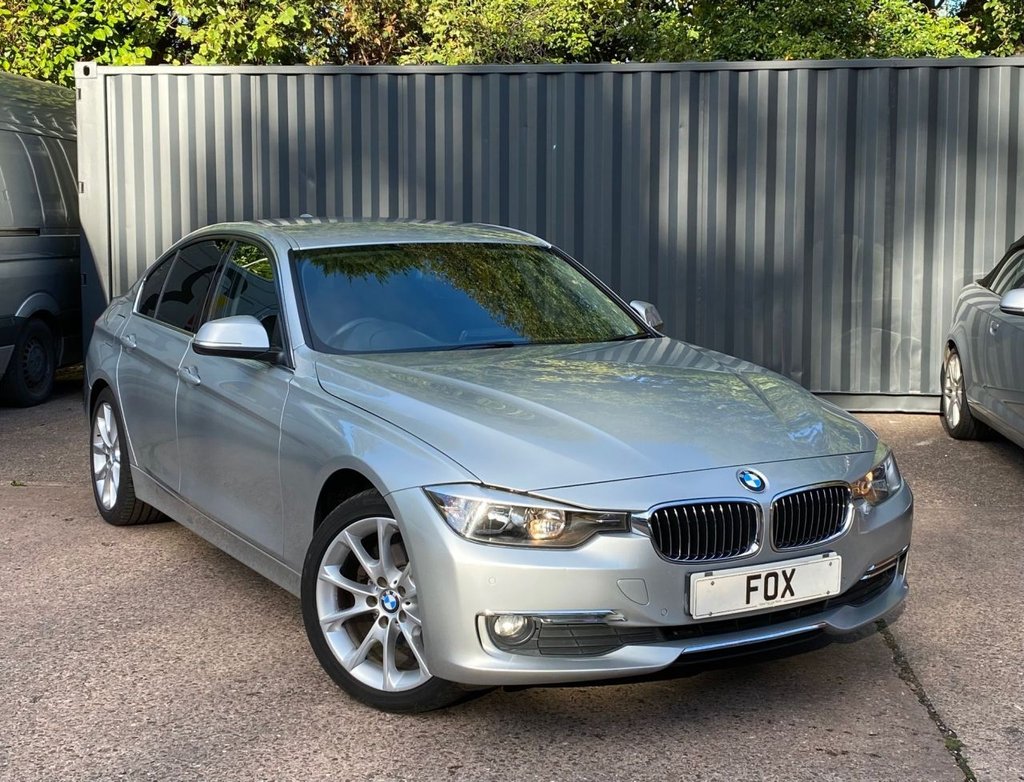 Used BMW 3 Series 2014 for sale - 76950124: Photo 2
