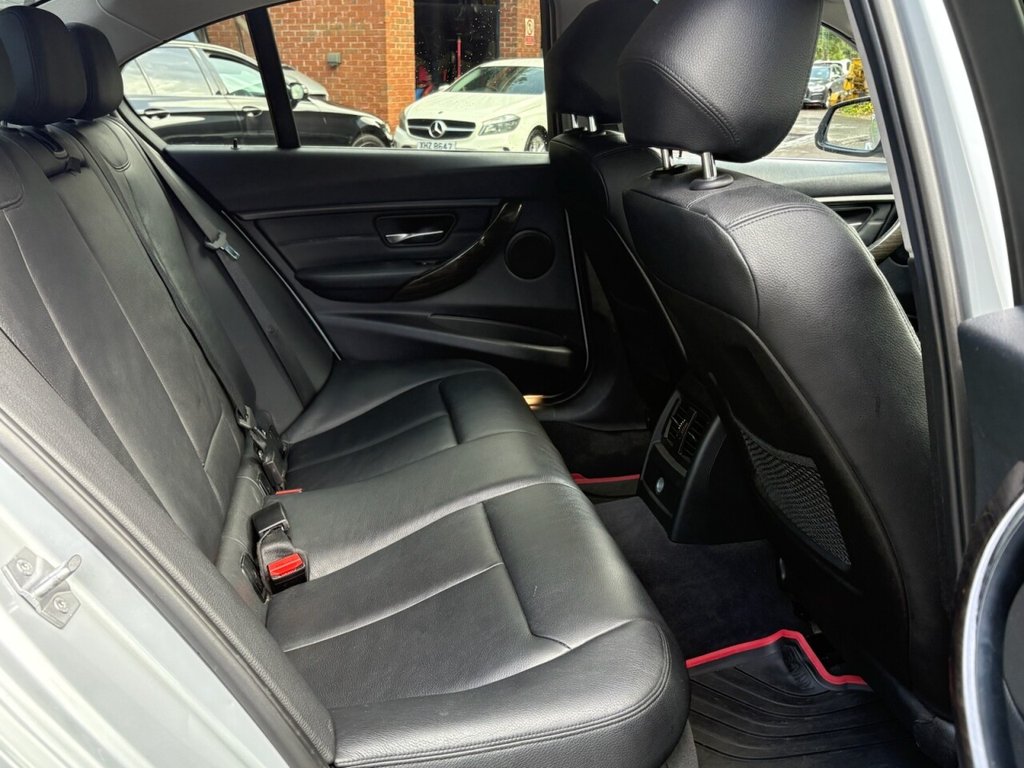 Used BMW 3 Series 2014 for sale - 76950124: Photo 24