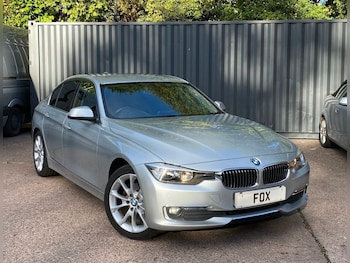 Used BMW 3 Series 2014 for sale - 76950124: Photo