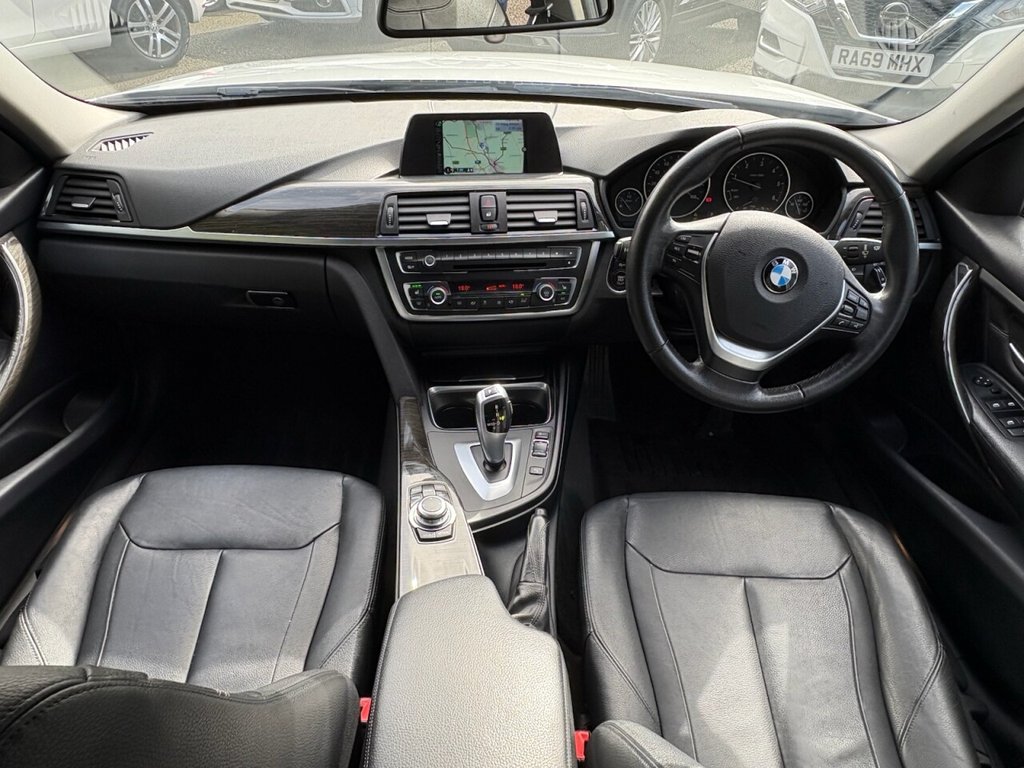 Used BMW 3 Series 2014 for sale - 76950124: Photo 5
