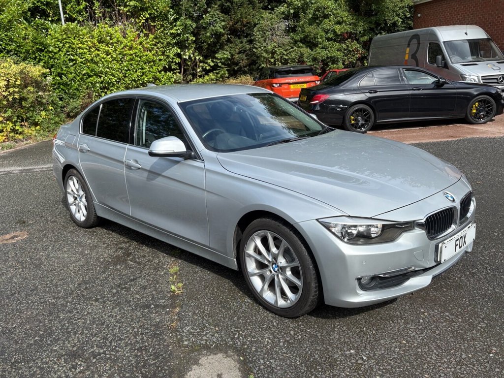 Used BMW 3 Series 2014 for sale - 76950124: Photo 7