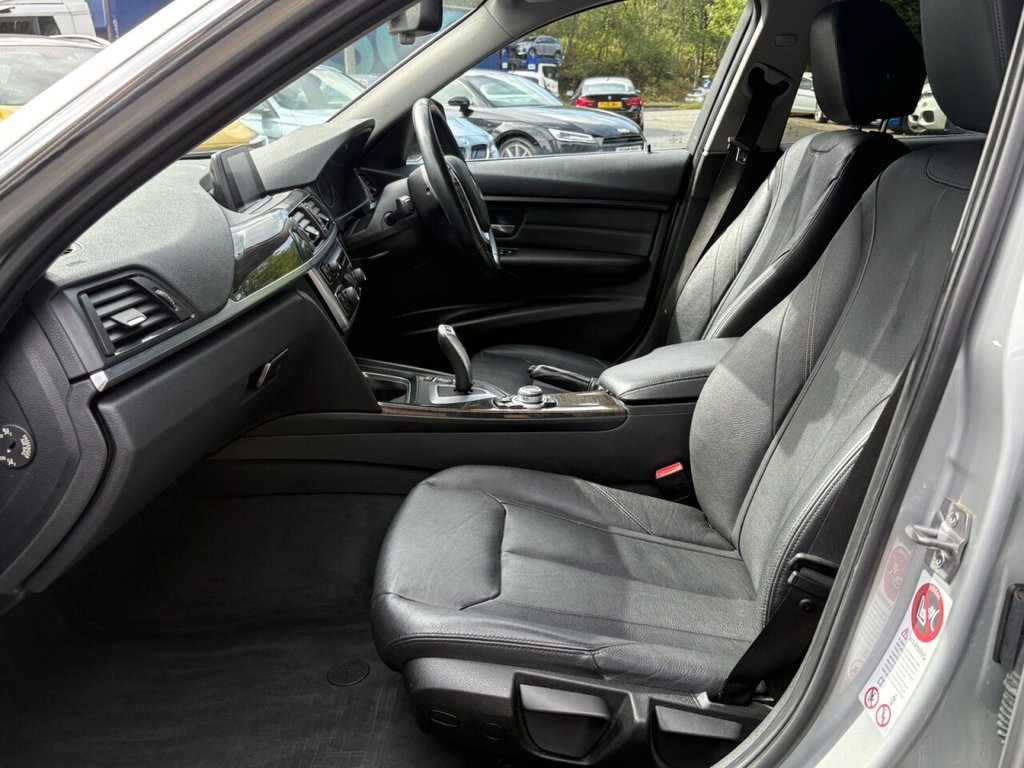 Used BMW 3 Series 2014 for sale - 76950124: Photo 8