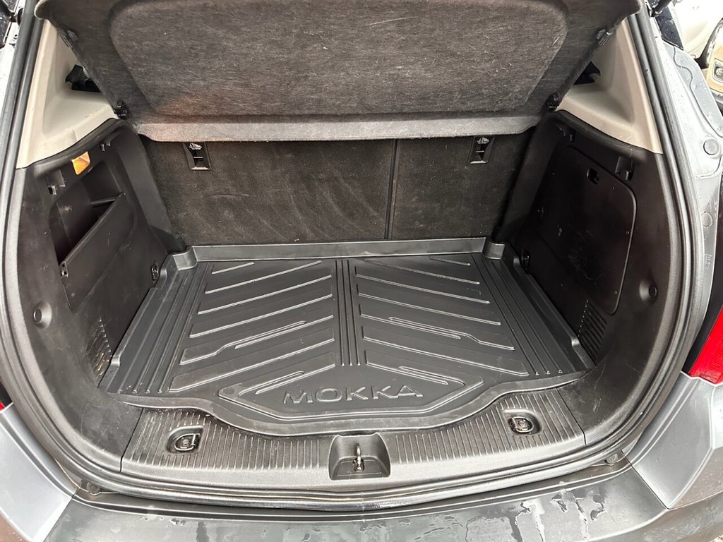 Used Vauxhall Mokka 2015 for sale - 77703822: Photo 12