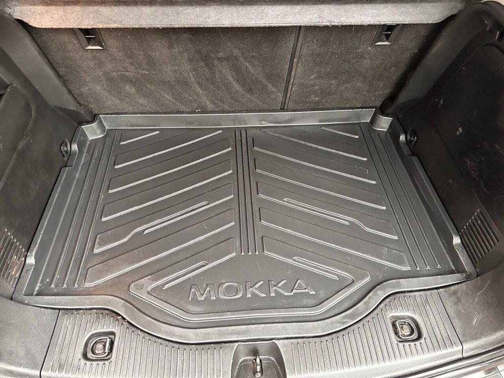 Used Vauxhall Mokka 2015 for sale - 77703822: Photo 14