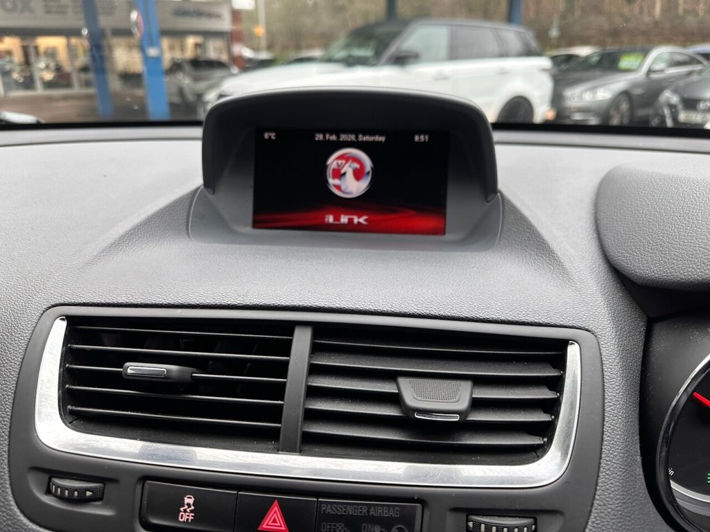 Used Vauxhall Mokka 2015 for sale - 77703822: Photo 19