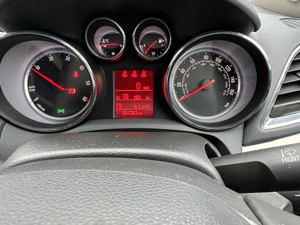 Used Vauxhall Mokka 2015 for sale - 77703822: Photo 20