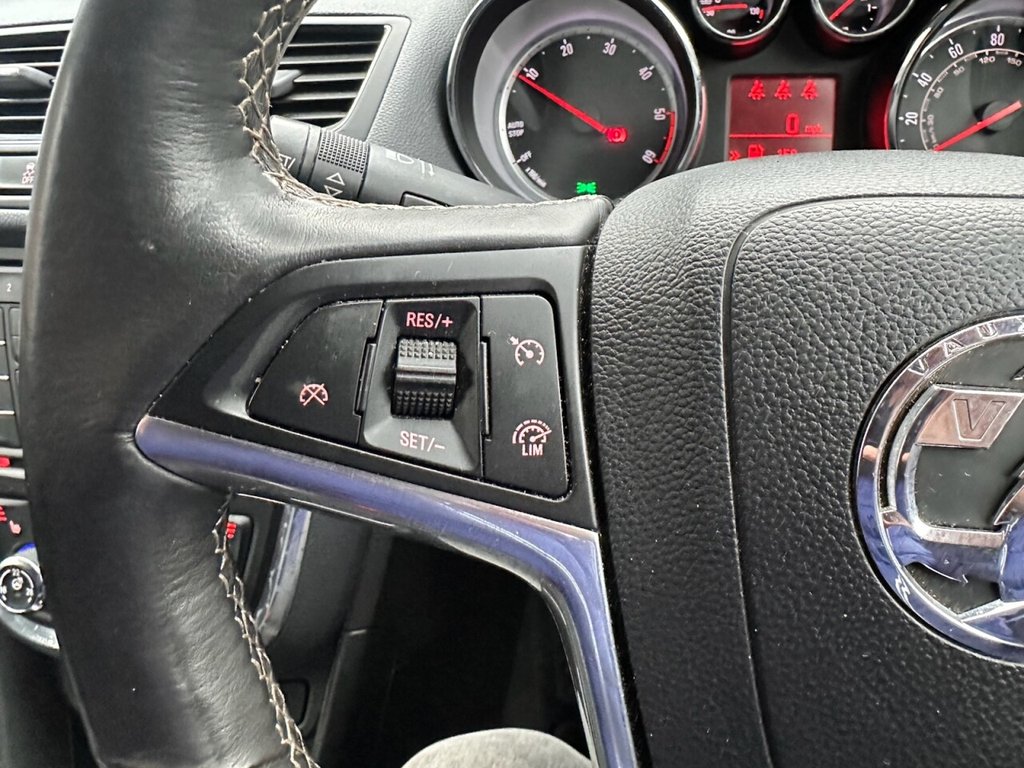 Used Vauxhall Mokka 2015 for sale - 77703822: Photo 21