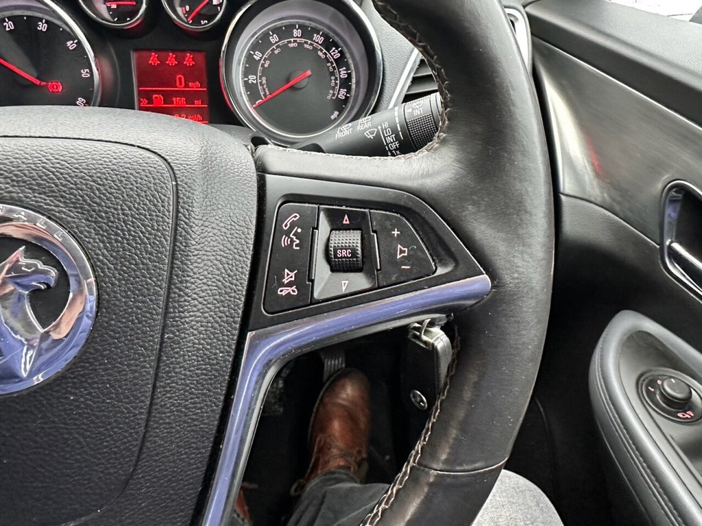 Used Vauxhall Mokka 2015 for sale - 77703822: Photo 22