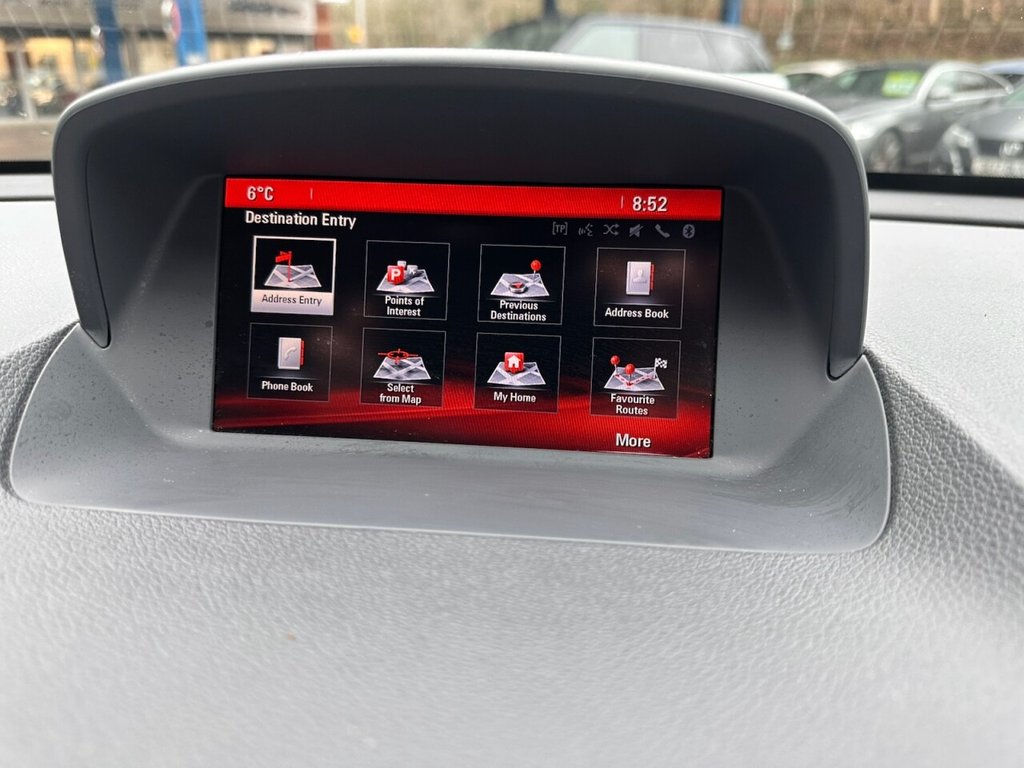 Used Vauxhall Mokka 2015 for sale - 77703822: Photo 23