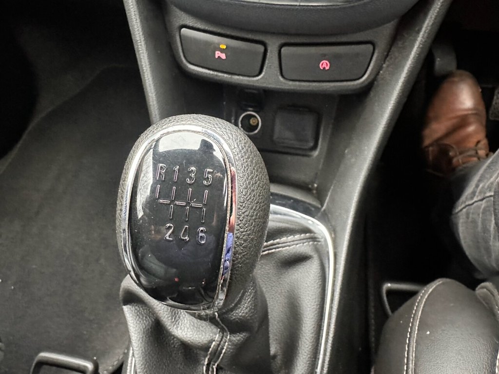 Used Vauxhall Mokka 2015 for sale - 77703822: Photo 25