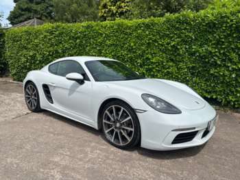 2016 (66) - 2.0T Coupe 2dr Petrol PDK Euro 6 (s/s) (300 ps)