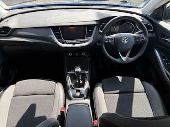 Used Vauxhall Grandland X 2020 for sale - 79632018: Photo