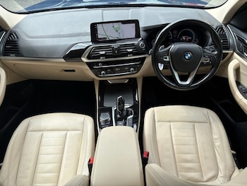 Used BMW X3 2018 for sale - 79245479: Photo