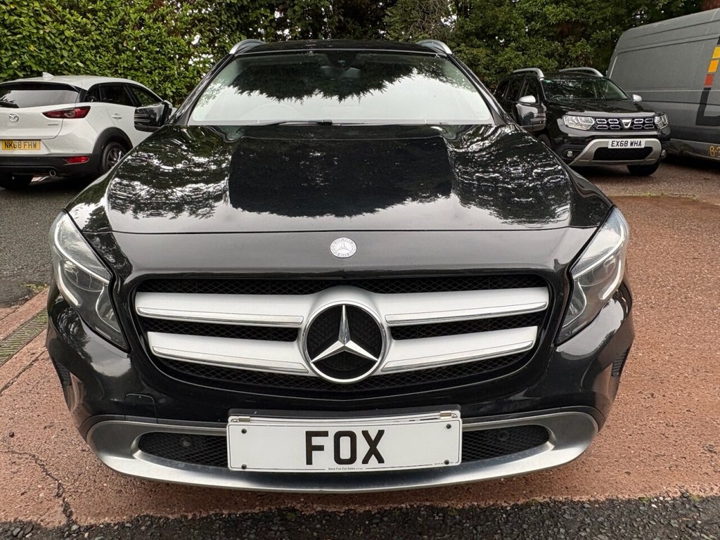 Used Mercedes-Benz GLA 2015 for sale - 75802029: Photo 11