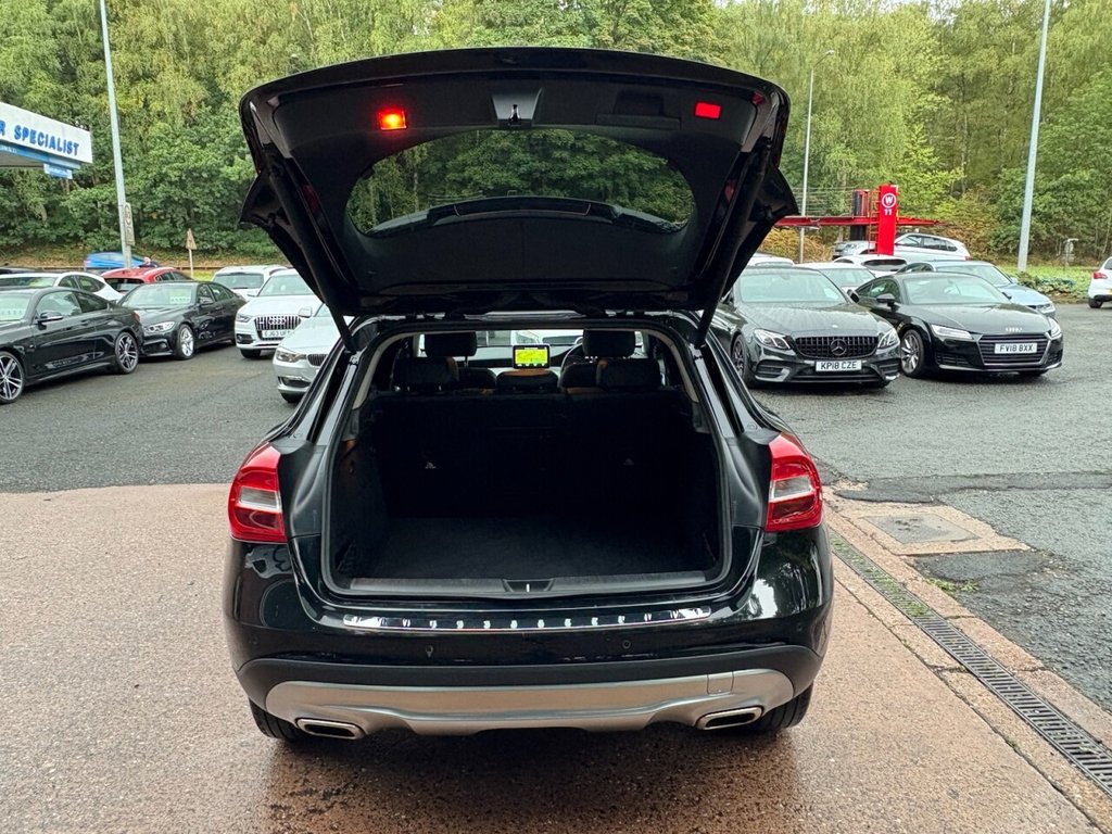 Used Mercedes-Benz GLA 2015 for sale - 75802029: Photo 13