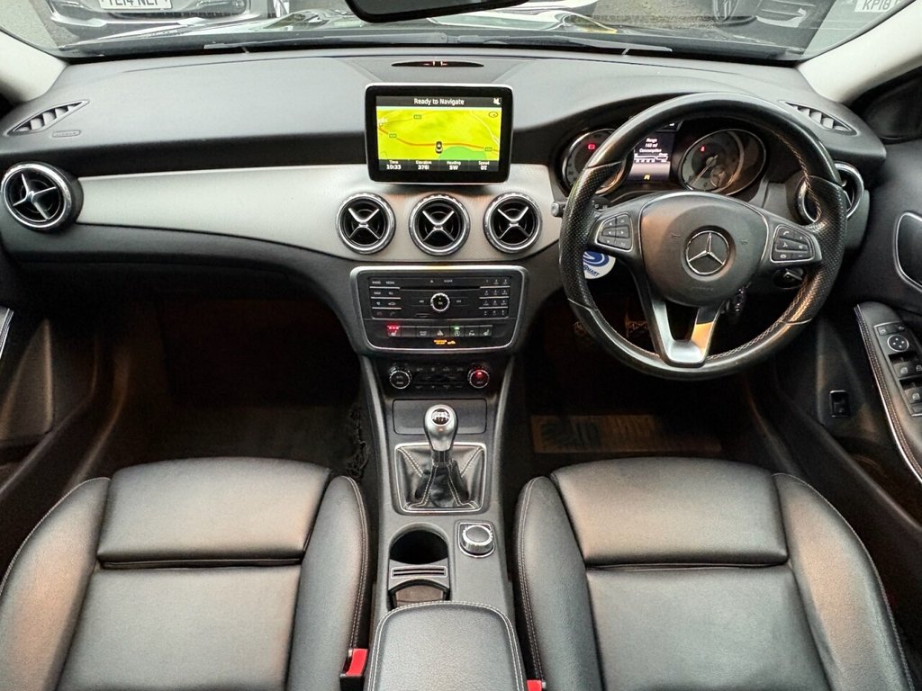 Used Mercedes-Benz GLA 2015 for sale - 75802029: Photo 15