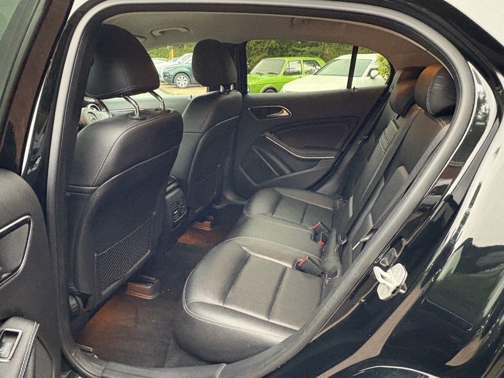 Used Mercedes-Benz GLA 2015 for sale - 75802029: Photo 16