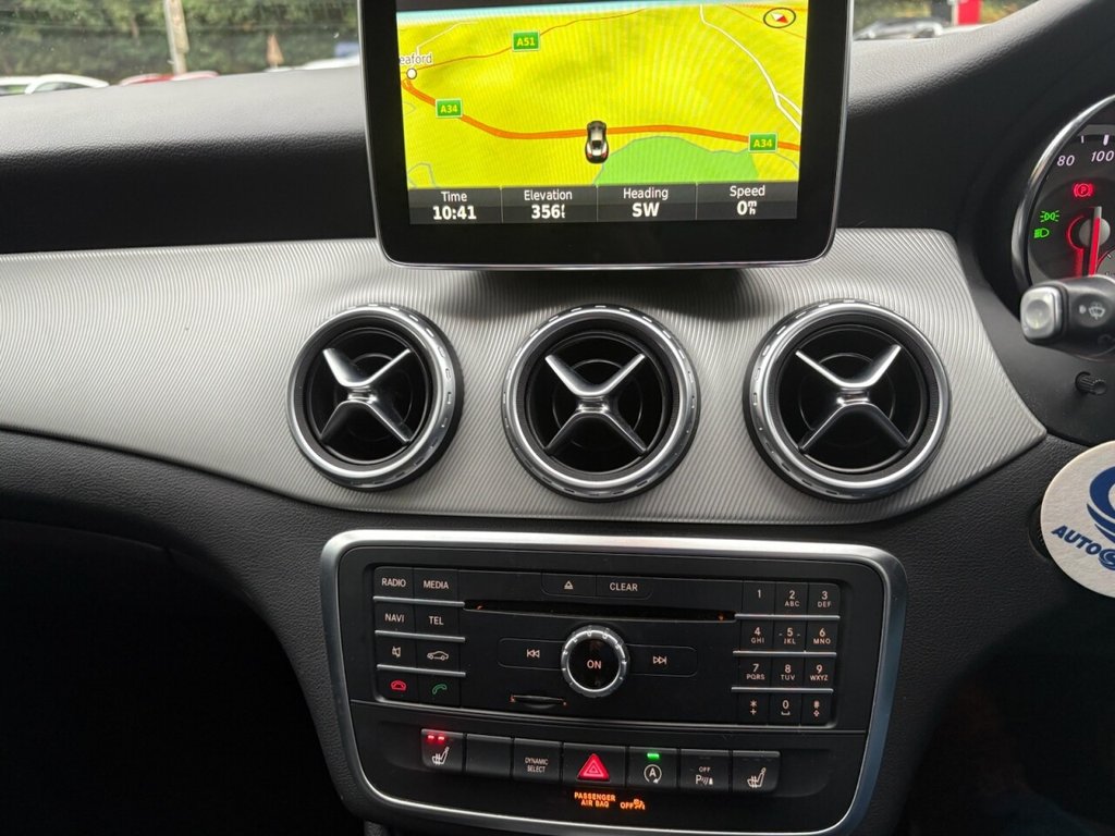 Used Mercedes-Benz GLA 2015 for sale - 75802029: Photo 17