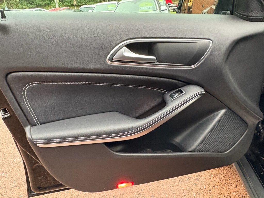 Used Mercedes-Benz GLA 2015 for sale - 75802029: Photo 20