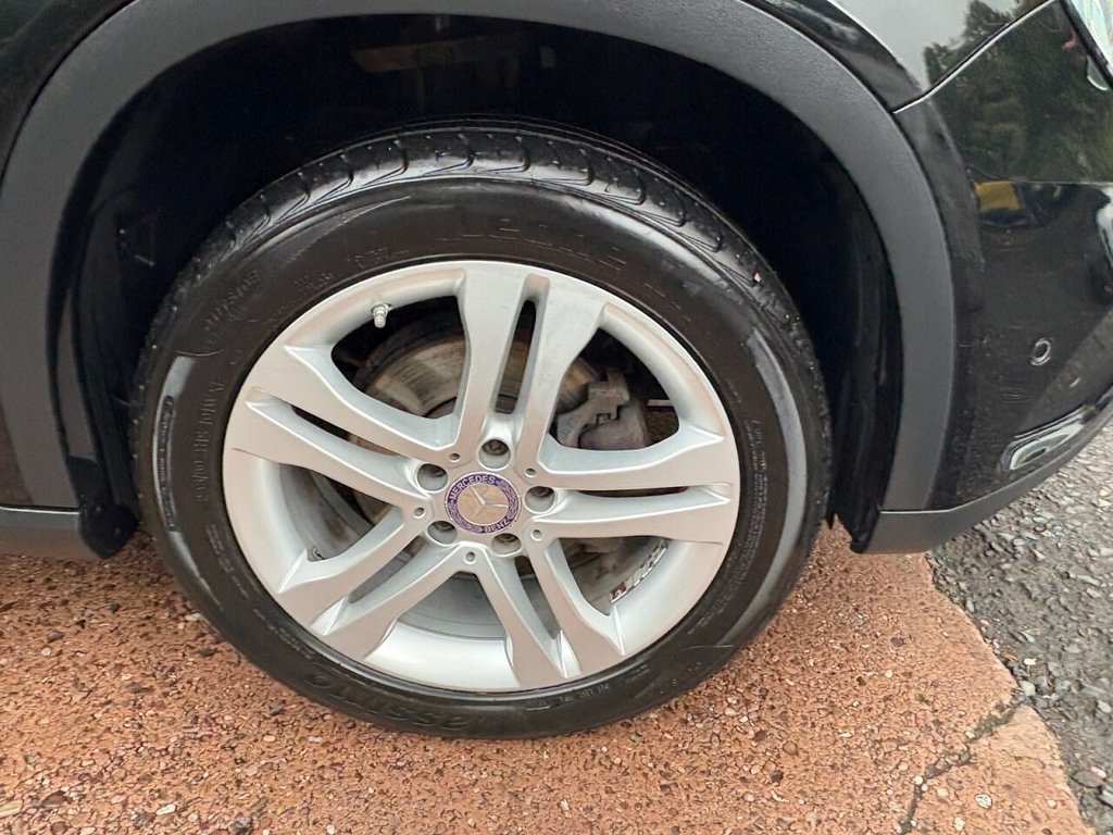 Used Mercedes-Benz GLA 2015 for sale - 75802029: Photo 21