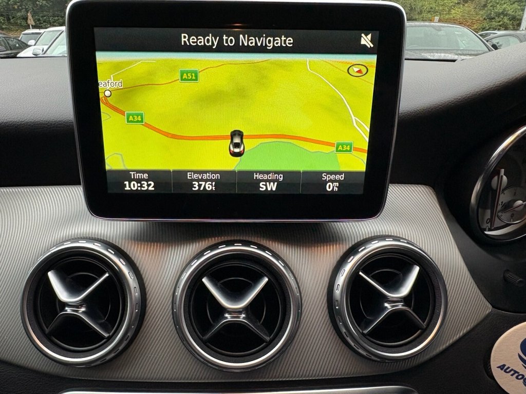 Used Mercedes-Benz GLA 2015 for sale - 75802029: Photo 23