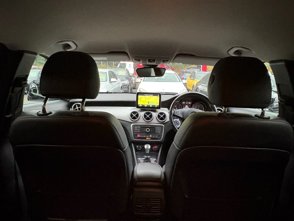 Used Mercedes-Benz GLA 2015 for sale - 75802029: Photo 25