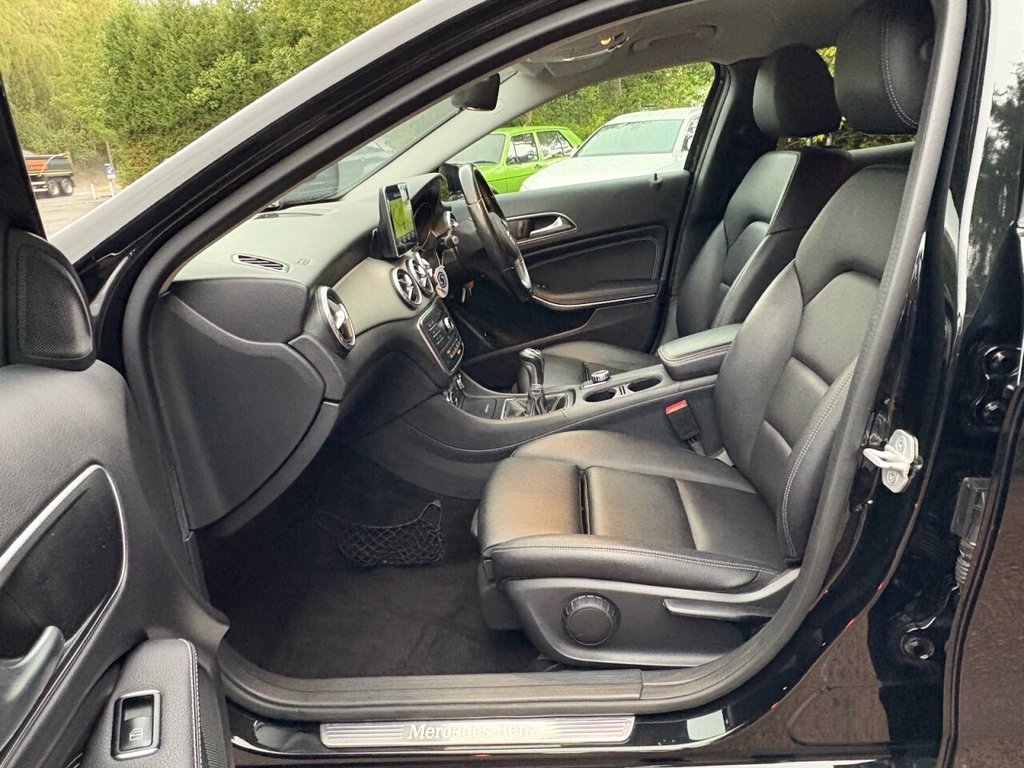 Used Mercedes-Benz GLA 2015 for sale - 75802029: Photo 26