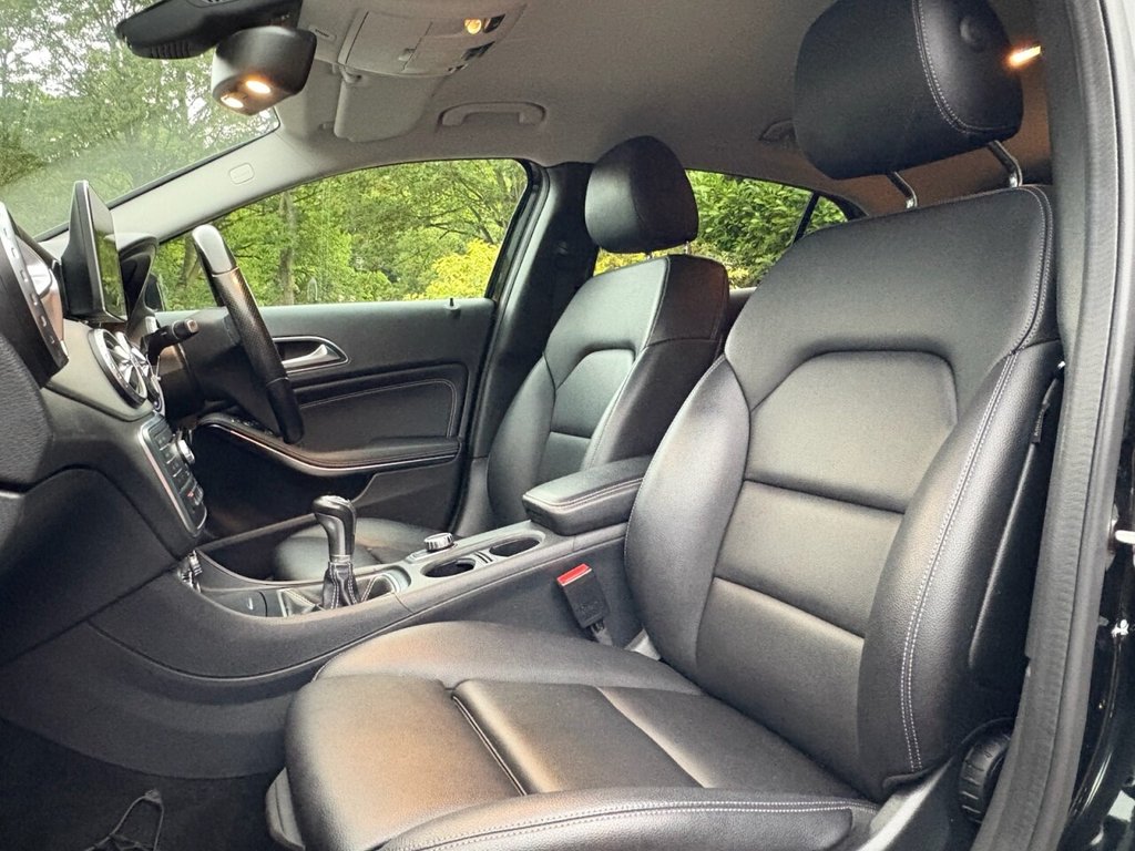 Used Mercedes-Benz GLA 2015 for sale - 75802029: Photo 27