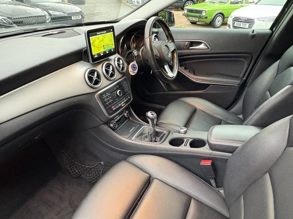 Used Mercedes-Benz GLA 2015 for sale - 75802029: Photo 28