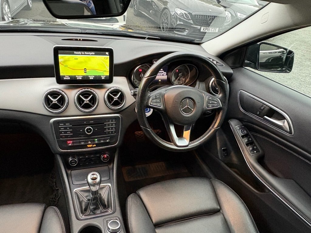 Used Mercedes-Benz GLA 2015 for sale - 75802029: Photo 29