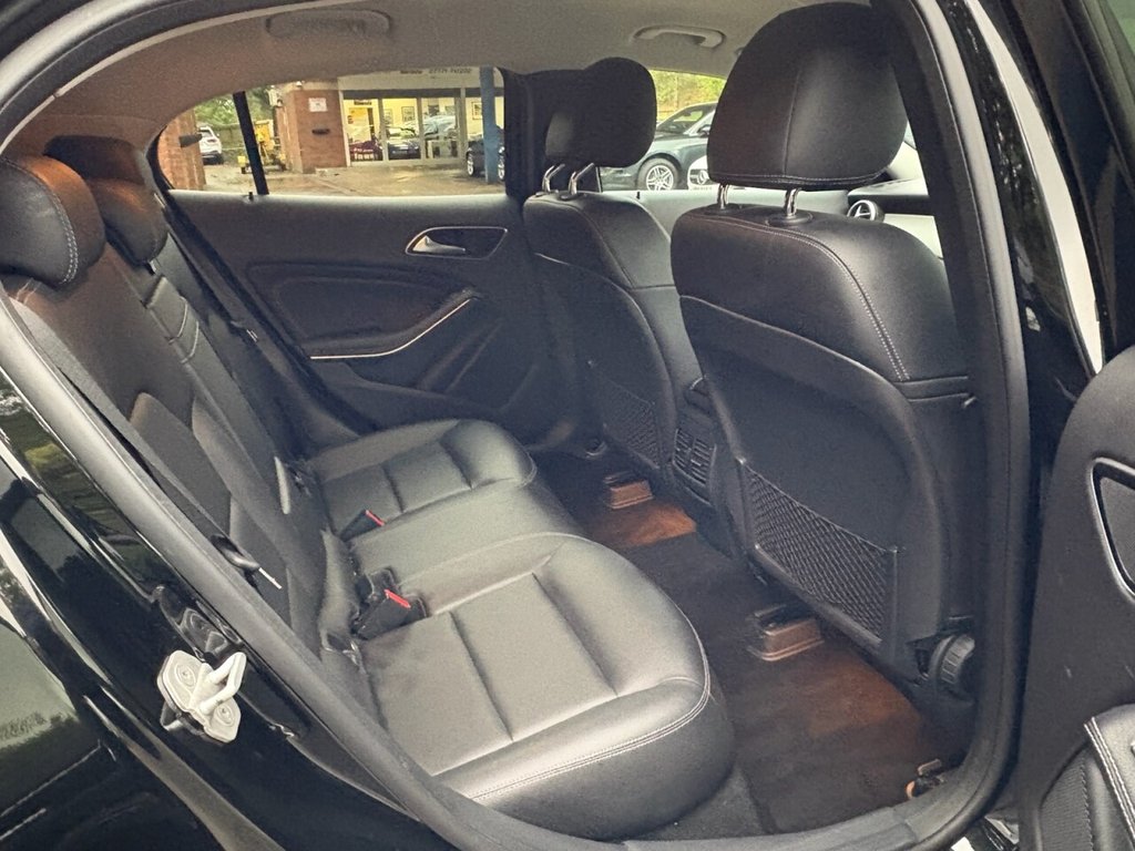 Used Mercedes-Benz GLA 2015 for sale - 75802029: Photo 31