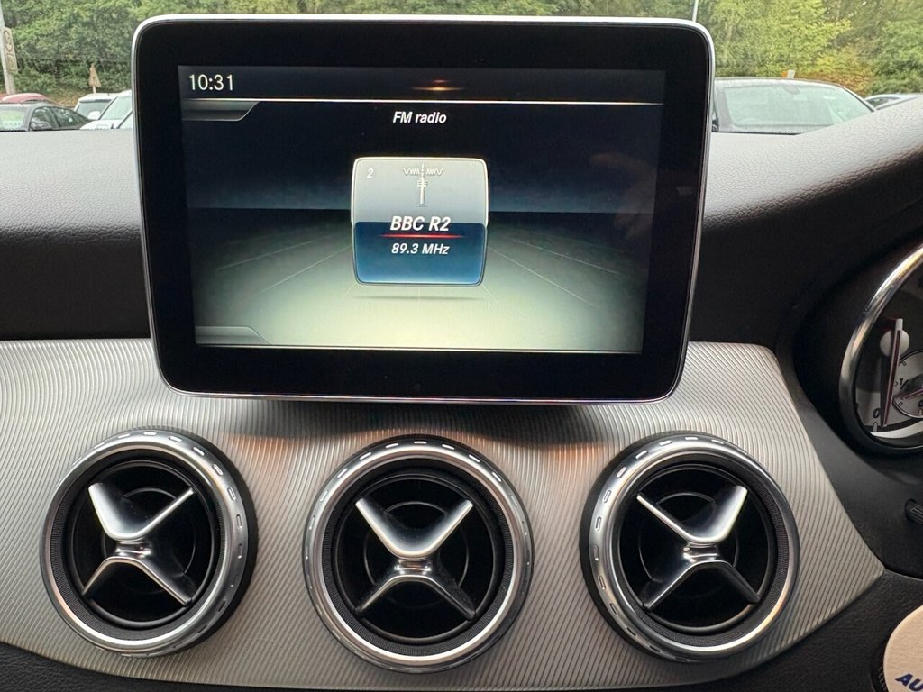 Used Mercedes-Benz GLA 2015 for sale - 75802029: Photo 33