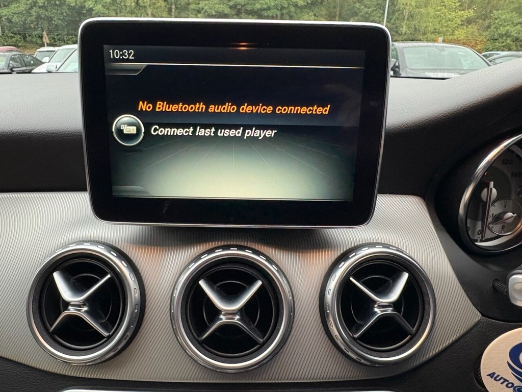 Used Mercedes-Benz GLA 2015 for sale - 75802029: Photo 34