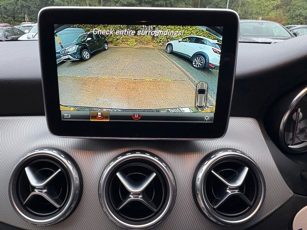 Used Mercedes-Benz GLA 2015 for sale - 75802029: Photo 35