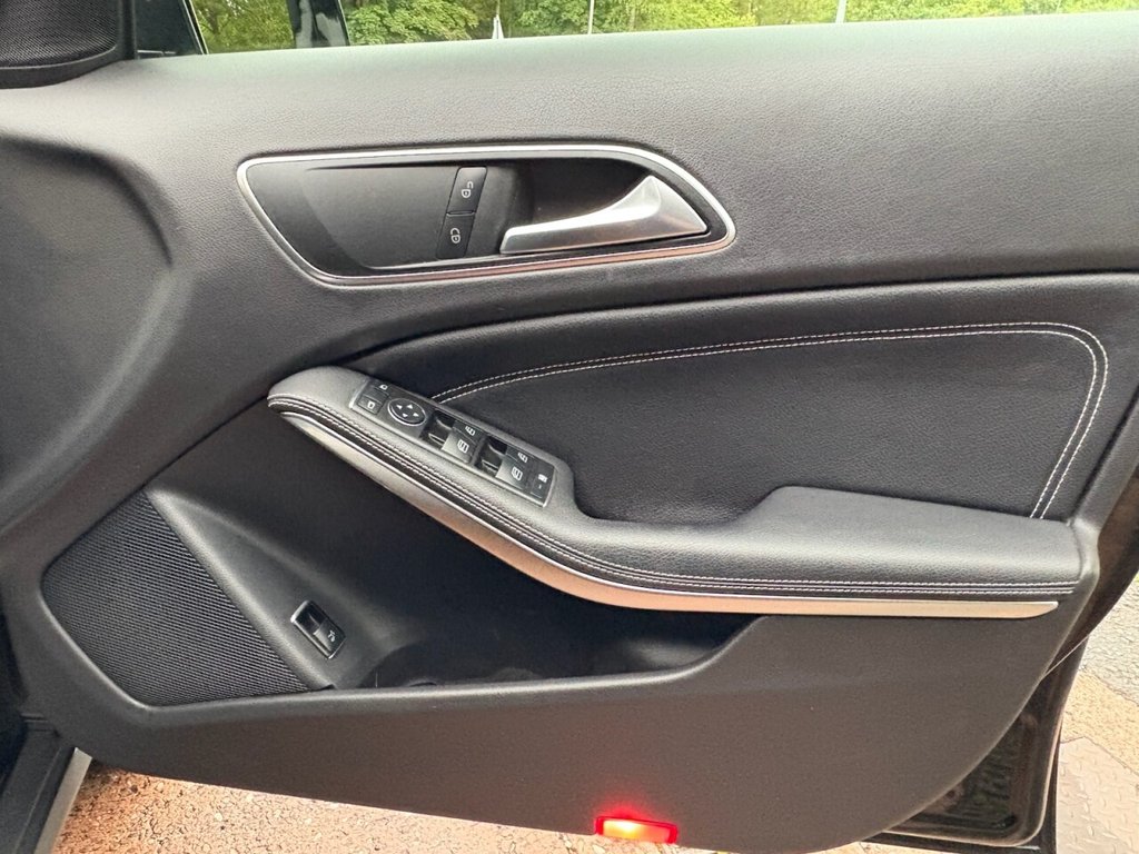 Used Mercedes-Benz GLA 2015 for sale - 75802029: Photo 41