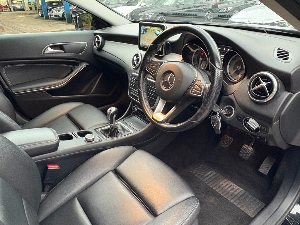 Used Mercedes-Benz GLA 2015 for sale - 75802029: Photo 42