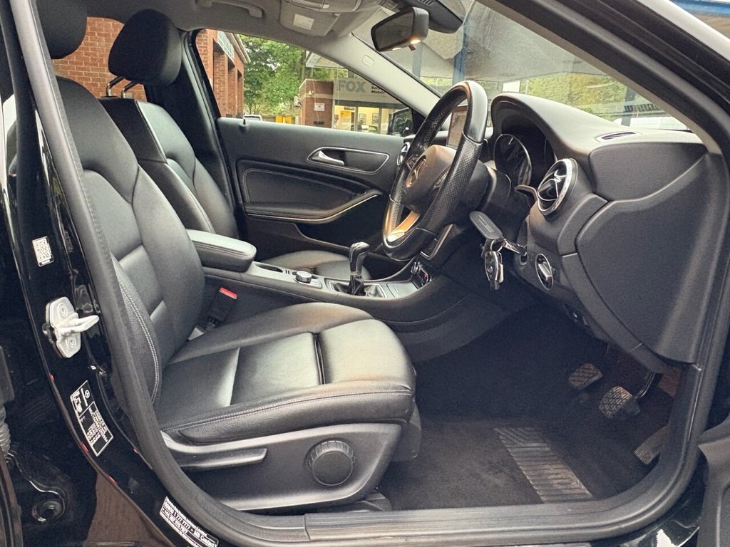 Used Mercedes-Benz GLA 2015 for sale - 75802029: Photo 44