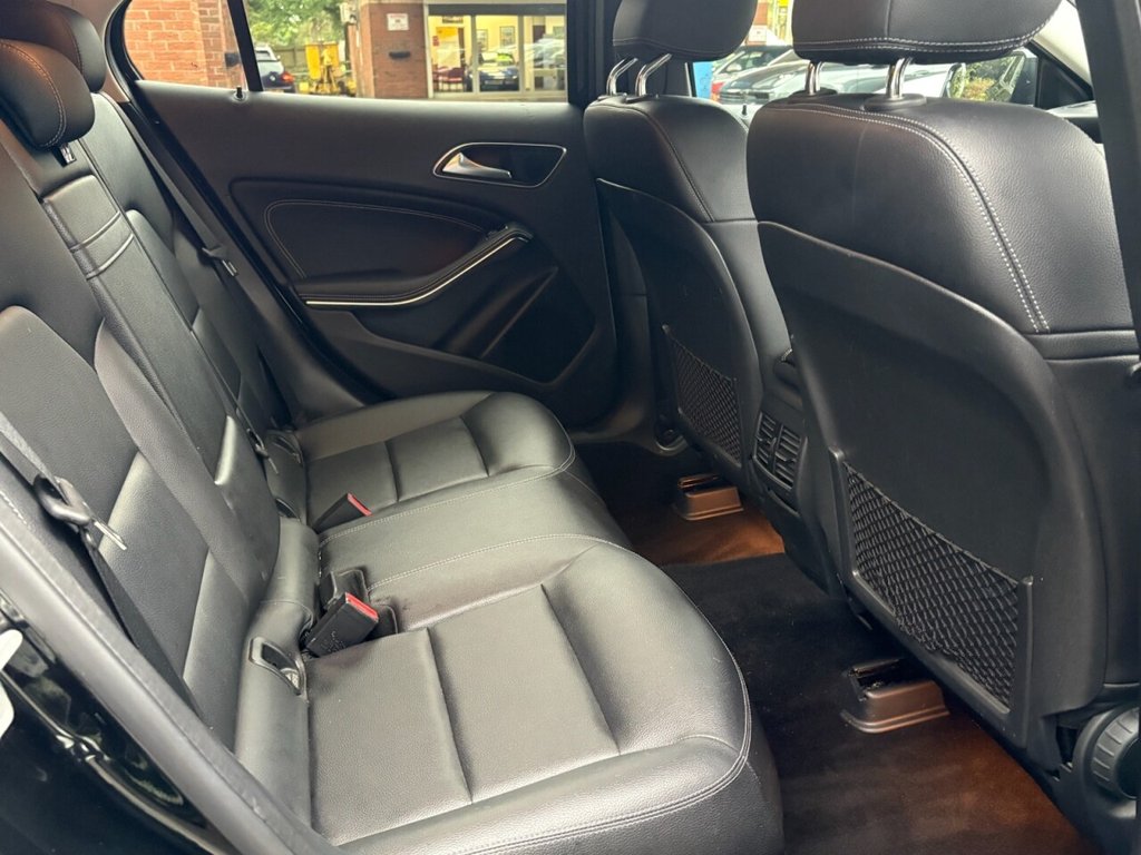 Used Mercedes-Benz GLA 2015 for sale - 75802029: Photo 48