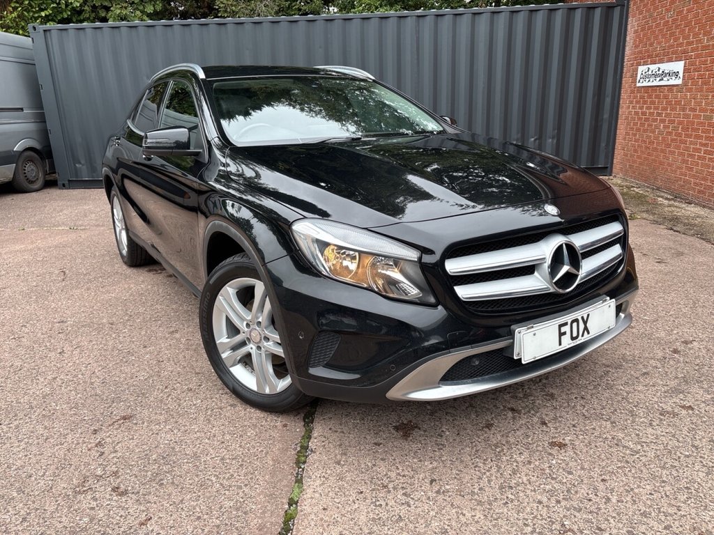 Used Mercedes-Benz GLA 2015 for sale - 75802029: Photo 50