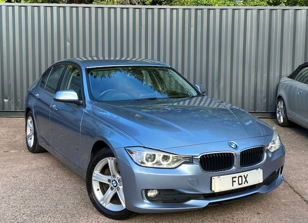 Used BMW 3 Series 2014 for sale - 74237644: Photo 2